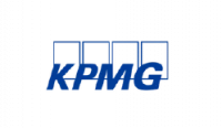 KPMG logo