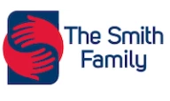 The Smith Family logo