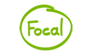 Focal logo