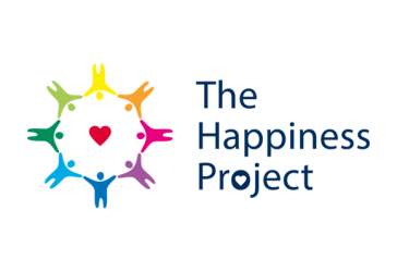 The Happiness Project Logo