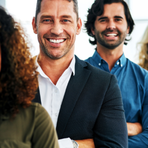 Best Teams Aren’t Made of Like Minded People