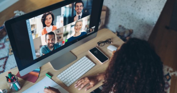 Build Connected Hybrid Teams with the TMP